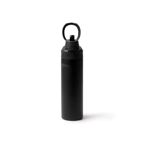 Bottle KELIS BI1847 - czarny