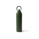 Bottle KELIS BI1847 - ciemnozielony