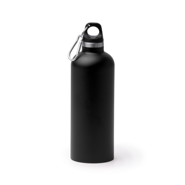 Bottle LUWAK BI1872 - czarny
