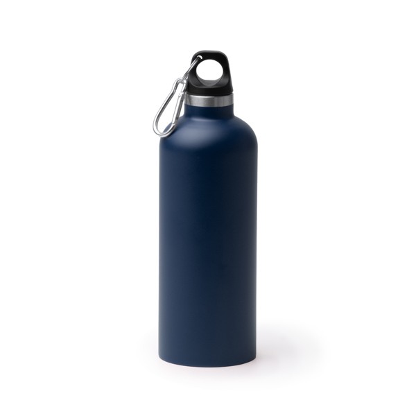 Bottle LUWAK BI1872 - granatowy