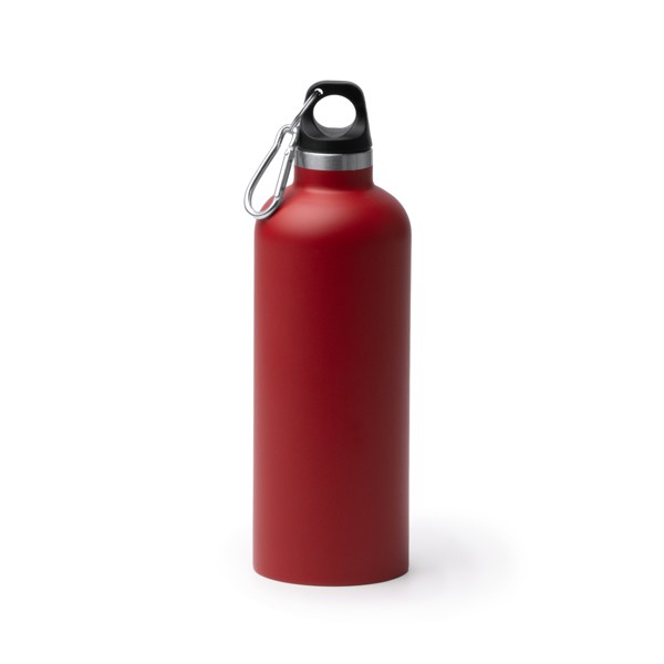 Bottle LUWAK BI1872 - czerwony
