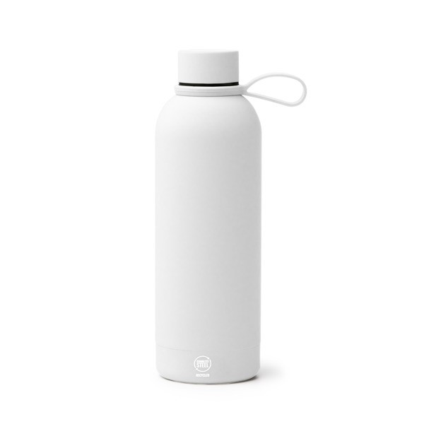 Bottle SIVAS BI1910 - biały