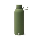 Bottle SIVAS BI1910 - ciemnozielony