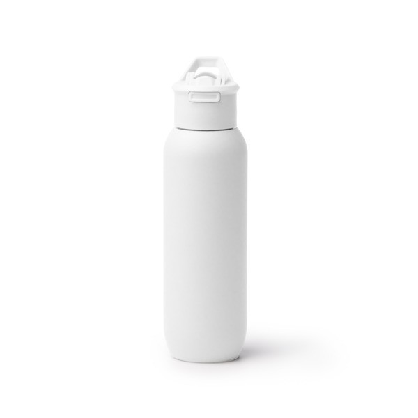 Bottle BULGON BI1911 - biały