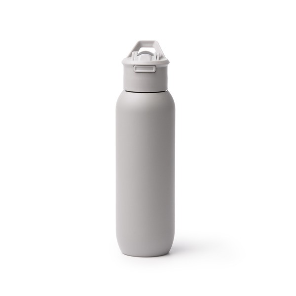 Bottle BULGON BI1911 - szary
