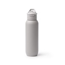Bottle BULGON BI1911 - szary
