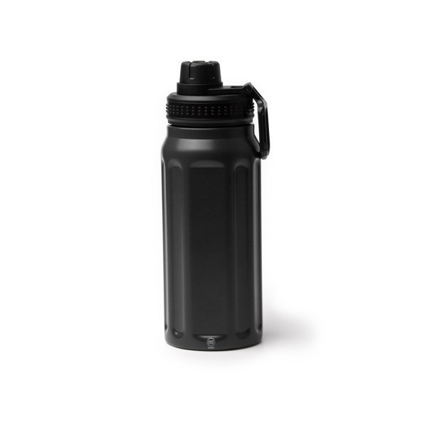 Bottle NOBLEK BI1912 - czarny