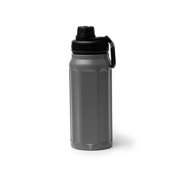 Bottle NOBLEK BI1912 - szary