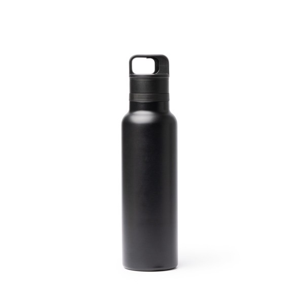 Bottle BITMAN BI1986 - czarny
