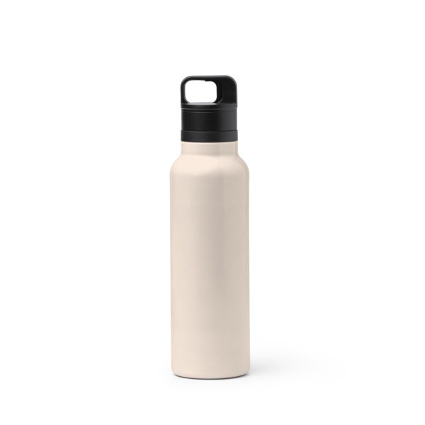 Bottle BITMAN BI1986 - beżowy