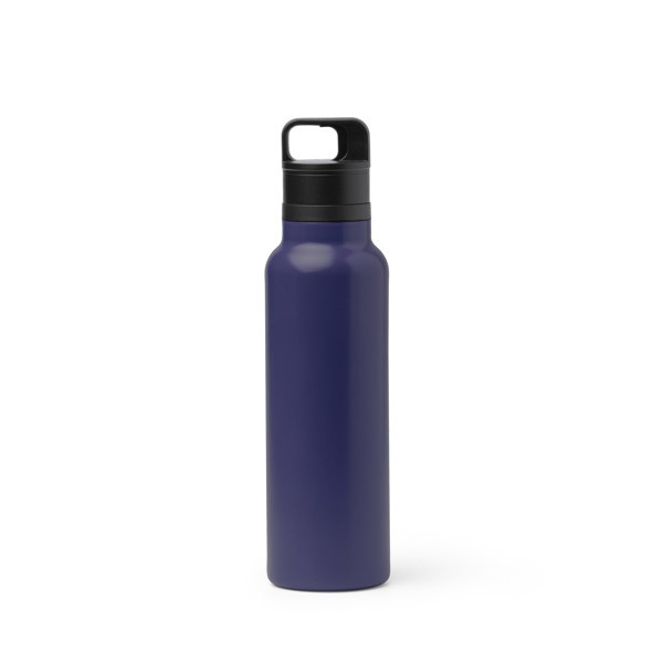 Bottle BITMAN BI1986 - granatowy