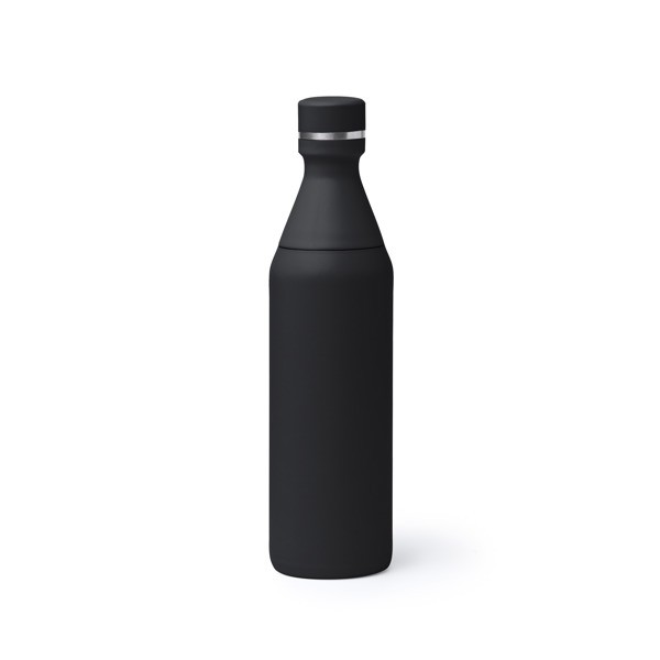 Bottle BLOSON BI1987 - czarny