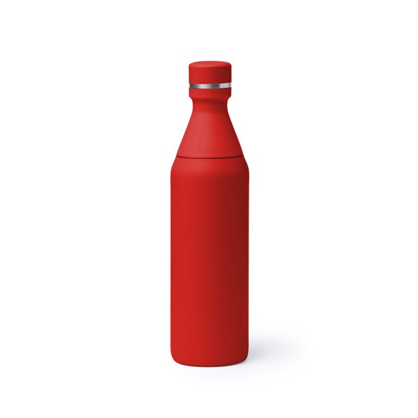 Bottle BLOSON BI1987 - czerwony