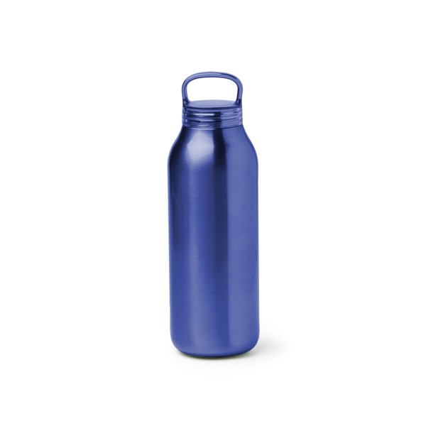 Bottle BONTAX BI1997 - królewski niebieski