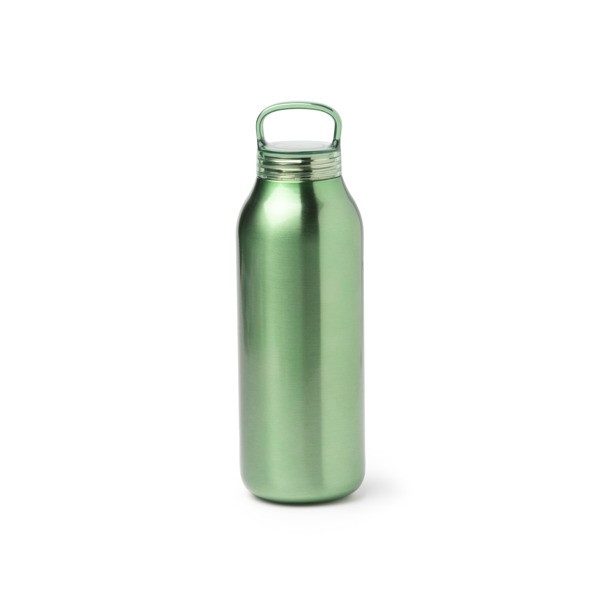 Bottle BONTAX BI1997 - zielony paprotkowy