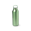 Bottle BONTAX BI1997 - zielony paprotkowy