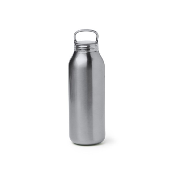 Bottle BONTAX BI1997 - srebrny