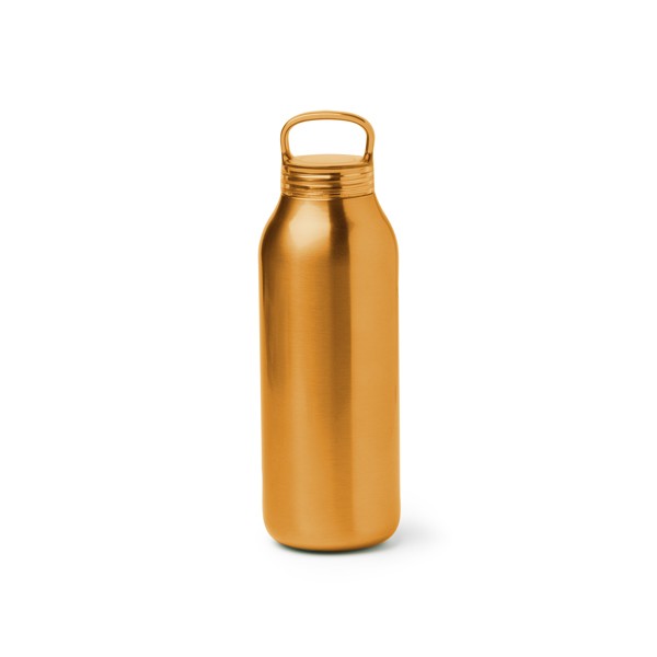 Bottle BONTAX BI1997 - pomarańczowy