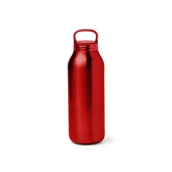 Bottle BONTAX BI1997 - czerwony