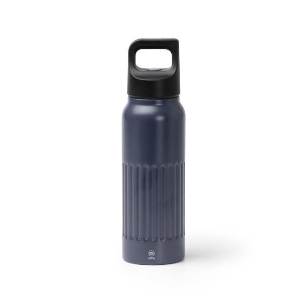 Botella MORONI BI2014 - granatowy