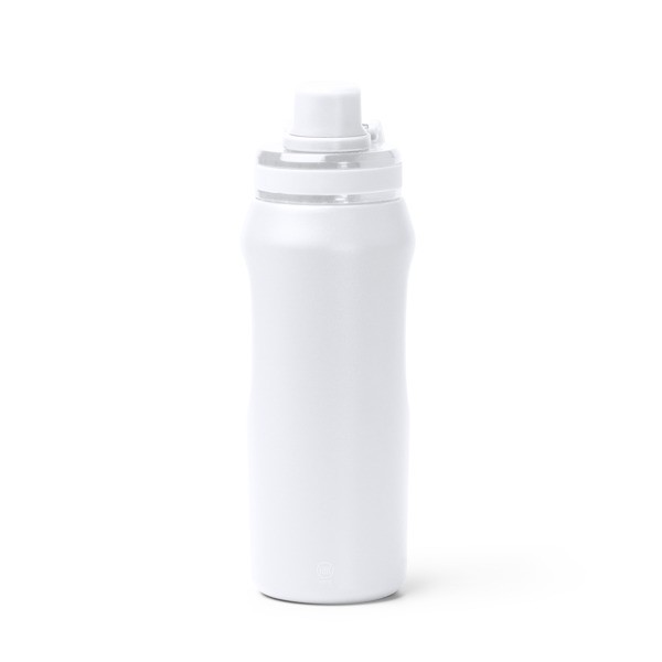 Bottle GERALD BI2016 - biały