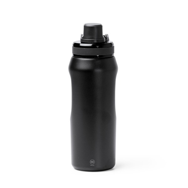 Bottle GERALD BI2016 - czarny