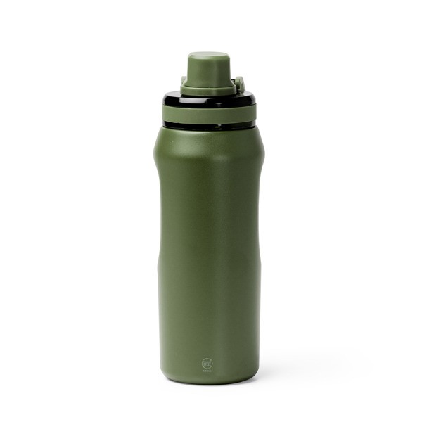 Bottle GERALD BI2016 - ciemnozielony