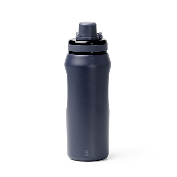 Bottle GERALD BI2016 - granatowy