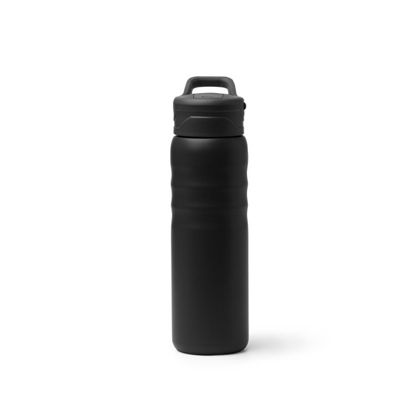 Bottle TUXLEY BI2017 - czarny