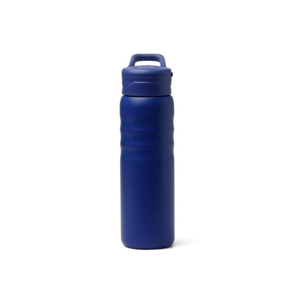 Bottle TUXLEY BI2017 - królewski niebieski