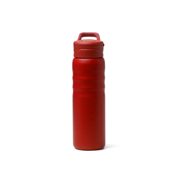 Bottle TUXLEY BI2017 - czerwony