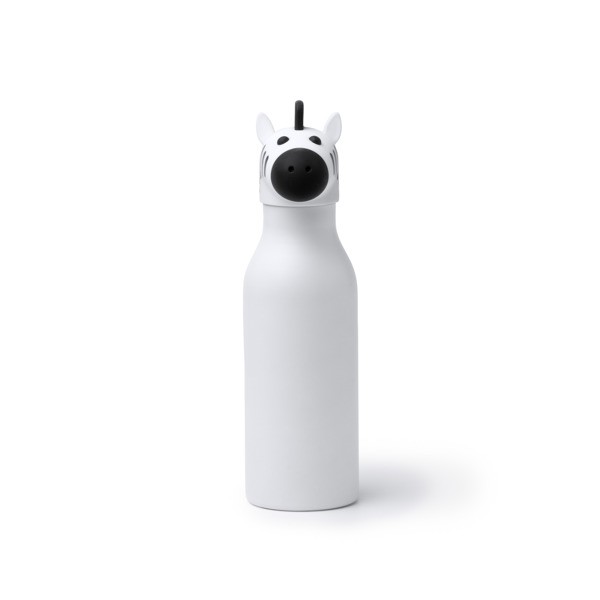 Bottle FLYN BI2018 - biały