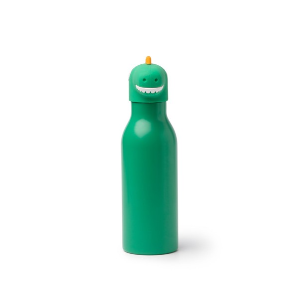 Bottle FLYN BI2018 - zielony paprotkowy