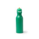 Bottle FLYN BI2018 - zielony paprotkowy