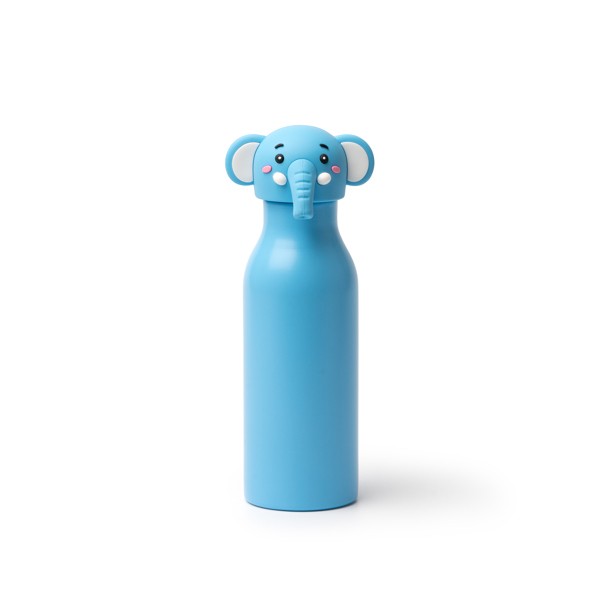 Bottle FLYN BI2018 - royal jasny