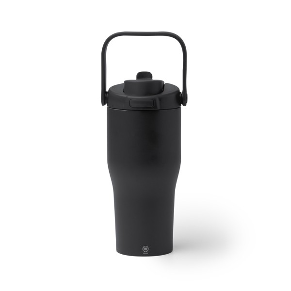 Bottle MAPET BI2019 - czarny