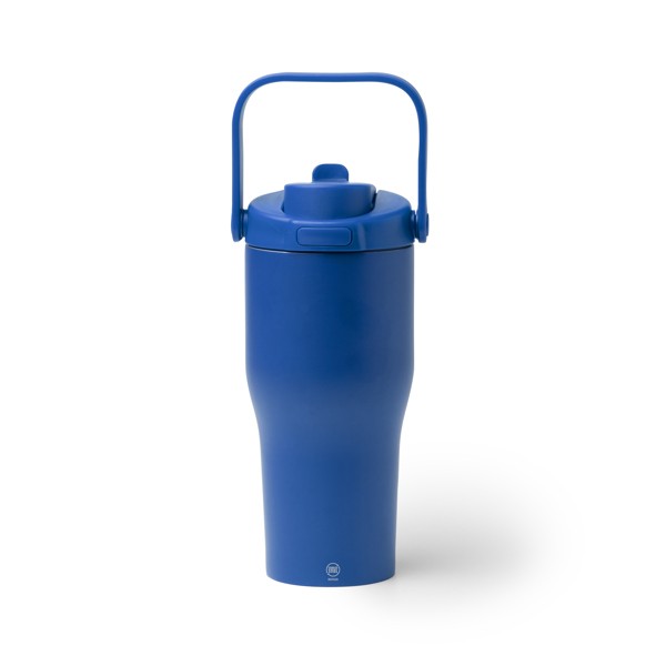 Bottle MAPET BI2019 - królewski niebieski