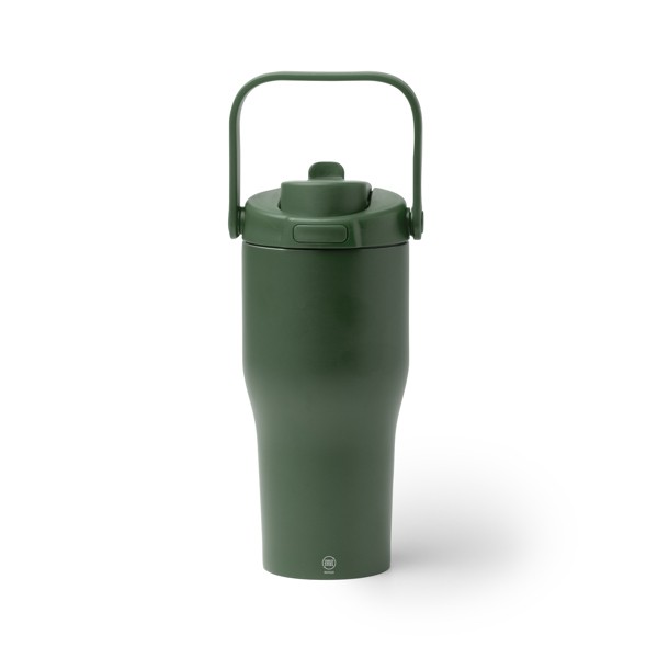 Bottle MAPET BI2019 - ciemnozielony