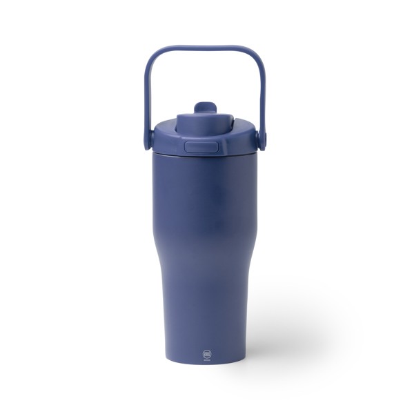 Bottle MAPET BI2019 - granatowy