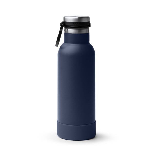 Bottle MEBLAT BI2062 - granatowy