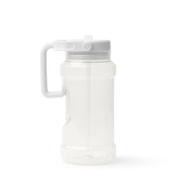 Bottle METZER BI2146 - biały