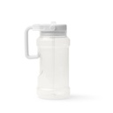 Bottle METZER BI2146 - biały