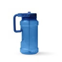 Bottle METZER BI2146 - królewski niebieski