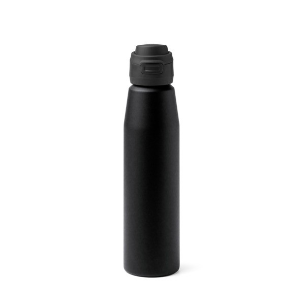 Bottle ANDRETI BI2147 - czarny