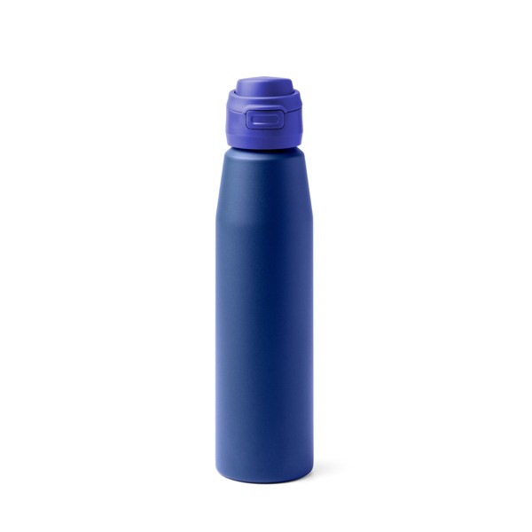 Bottle ANDRETI BI2147 - królewski niebieski
