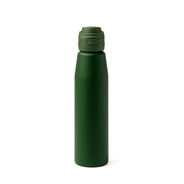 Bottle ANDRETI BI2147 - ciemnozielony