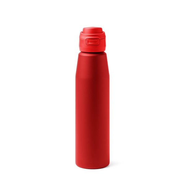 Bottle ANDRETI BI2147 - czerwony