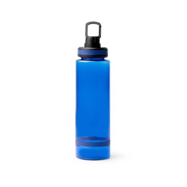 Bottle FELPS BI2154 - królewski niebieski