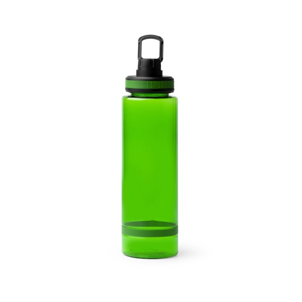 Bottle FELPS BI2154 - zielony paprotkowy