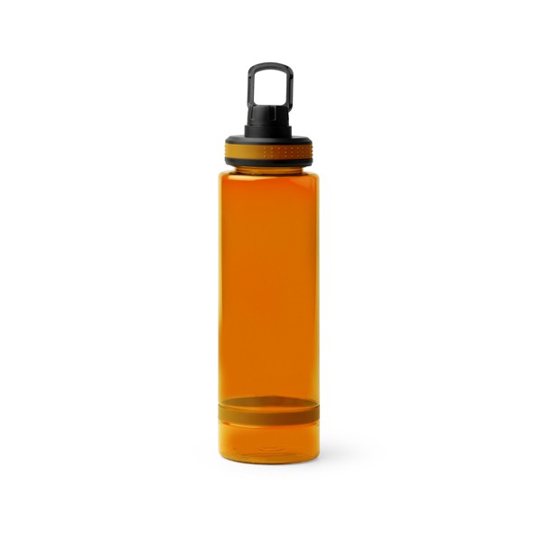 Bottle FELPS BI2154 - pomarańczowy